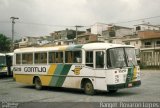 Empresa Gontijo de Transportes 1520 na cidade de São Paulo, São Paulo, Brasil, por Rangel  Rovaron Lopes. ID da foto: :id.