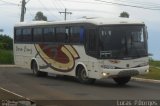 Vera Cruz Transporte e Turismo 1410 na cidade de Araxá, Minas Gerais, Brasil, por Lucas Borges . Número da foto: #793799.