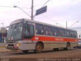 Rápido D´Oeste 4050 na cidade de Ribeirão Preto, São Paulo, Brasil, por Tiago Henrique Garcia dos Santos. Número da foto: #:id.