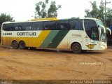 Empresa Gontijo de Transportes 14480 na cidade de Porto Velho, Rondônia, Brasil, por Alex da Silva Rodrigues. Número da foto: #:id.