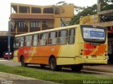 Empresa São Salvador 132 na cidade de Campos dos Goytacazes, Rio de Janeiro, Brasil, por Maílsøn Antunes. Número da foto: #:id.