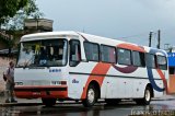 AVOA - Auto Viação Ourinhos Assis 5051 na cidade de Paraguaçu Paulista, São Paulo, Brasil, por Francisco Ivano. Número da foto: #794097.