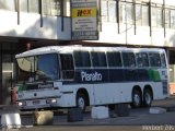 Planalto Transportes 617 na cidade de Porto Alegre, Rio Grande do Sul, Brasil, por Herbert Zils. Número da foto: #792793.