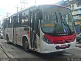 Viação Andorinha Rio D59004 na cidade de Rio de Janeiro, Rio de Janeiro, Brasil, por Zé Ricardo Reis. Número da foto: #:id.