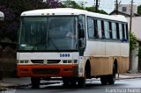 AVOA - Auto Viação Ourinhos Assis 5088 na cidade de Paraguaçu Paulista, São Paulo, Brasil, por Francisco Ivano. Número da foto: #794084.