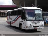 Expresso Vitória de Transportes 400 na cidade de Porto Alegre, Rio Grande do Sul, Brasil, por Herbert Zils. Número da foto: #:id.