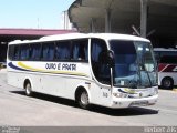Viação Ouro e Prata 749 na cidade de Porto Alegre, Rio Grande do Sul, Brasil, por Herbert Zils. Número da foto: #792896.