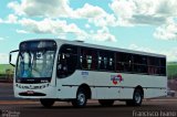 AVOA - Auto Viação Ourinhos Assis 3075 na cidade de Tarumã, São Paulo, Brasil, por Francisco Ivano. Número da foto: #794036.