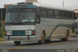 Transnunes Turismo 7405 na cidade de Araxá, Minas Gerais, Brasil, por Lucas Borges . Número da foto: #793819.