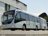 Marcopolo VIALE BRT na cidade de Rio de Janeiro, Rio de Janeiro, Brasil, por Josenilton  Cavalcante da Cruz. Número da foto: #796359.