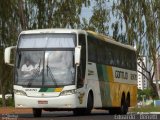 Empresa Gontijo de Transportes 12470 na cidade de Cuiabá, Mato Grosso, Brasil, por Eduardo Benetti . Número da foto: #794700.
