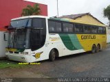 Empresa Gontijo de Transportes 15315 na cidade de Curvelo, Minas Gerais, Brasil, por Wagner Gontijo Várzea da Palma-mg. Número da foto: #795553.