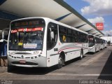 Del Rey Transportes 679 na cidade de Carapicuíba, São Paulo, Brasil, por Fábio de Sá Aráujo. Número da foto: #:id.