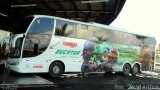 Eucatur - Empresa União Cascavel de Transportes e Turismo 4221 na cidade de Londrina, Paraná, Brasil, por David Arthur. Número da foto: #794643.