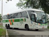 Cia. São Geraldo de Viação 21445 na cidade de Vitória, Espírito Santo, Brasil, por Eduardo Benetti . Número da foto: #794716.
