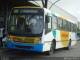 Transporte e Comércio Turisguá 165 na cidade de Campos dos Goytacazes, Rio de Janeiro, Brasil, por Renan Vieira. Número da foto: #795421.