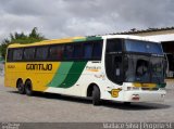 Empresa Gontijo de Transportes 15260 na cidade de Propriá, Sergipe, Brasil, por Wallace Silva. Número da foto: #796184.