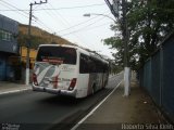 Transportes Blanco RJ 136.044 na cidade de Queimados, Rio de Janeiro, Brasil, por Roberto Silva. ID da foto: :id.