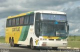 Empresa Gontijo de Transportes 15770 na cidade de Vitória da Conquista, Bahia, Brasil, por Rava Ogawa. Número da foto: #795490.