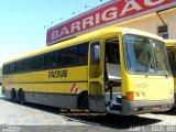 Viação Itapemirim 41035 na cidade de Manhuaçu, Minas Gerais, Brasil, por Jones Bh. Número da foto: #795765.