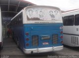 Ônibus Particulares 3068 na cidade de Aparecida, São Paulo, Brasil, por Roberto Teixeira. Número da foto: #795809.