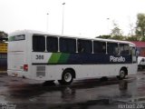 Planalto Transportes 366 na cidade de Porto Alegre, Rio Grande do Sul, Brasil, por Herbert Zils. Número da foto: #795357.
