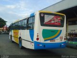 Transporte e Comércio Turisguá 165 na cidade de Campos dos Goytacazes, Rio de Janeiro, Brasil, por Renan Vieira. Número da foto: #795431.