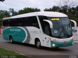 Viação Goiânia 30907 na cidade de Brasília, Distrito Federal, Brasil, por Clébio Júnior. Número da foto: #795032.