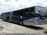 Leblon Transporte de Passageiros Mauá 2811 na cidade de São Paulo, São Paulo, Brasil, por Igor Brito Lourenço Martinez. Número da foto: #796143.