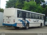 Empresa Sanjoanense Campostur RJ 118.033 na cidade de Campos dos Goytacazes, Rio de Janeiro, Brasil, por Renan Vieira. Número da foto: #795406.