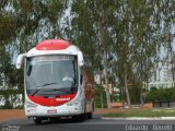 Expresso Itamarati 5905 na cidade de Cuiabá, Mato Grosso, Brasil, por Eduardo Benetti . Número da foto: #:id.