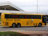 Santa Izabel 1540 na cidade de Brasília, Distrito Federal, Brasil, por Clébio Júnior. Número da foto: #794908.