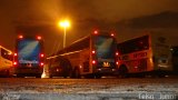 Viação Cometa 7730 na cidade de São Paulo, São Paulo, Brasil, por Celso  Junior. Número da foto: #759345.