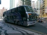 Turiscoll - Turismo Collet Ltda. 28000 na cidade de Balneário Camboriú, Santa Catarina, Brasil, por Daniel Rodrigues. Número da foto: #:id.