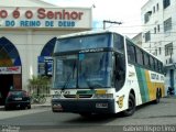 Empresa Gontijo de Transportes 15750 na cidade de Jequié, Bahia, Brasil, por Gabriel Bispo. Número da foto: #759674.