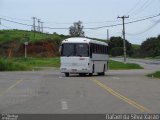 Ônibus Particulares 2002 na cidade de Paraíba do Sul, Rio de Janeiro, Brasil, por Rafael da Silva Xarão. Número da foto: #759148.