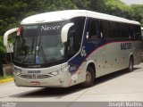 Viação Nasser 204115 na cidade de São Paulo, São Paulo, Brasil, por Joseph Martins. Número da foto: #759275.