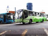 Expresso Maringá São José dos Campos 3030 na cidade de São José dos Campos, São Paulo, Brasil, por Luiz Vagner Rodrigues Lima. Número da foto: #:id.