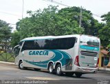 Viação Garcia 7816 na cidade de Maringá, Paraná, Brasil, por Thainan de França Barbosa. Número da foto: #:id.