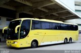 Viação Itapemirim 5509 na cidade de Muriaé, Minas Gerais, Brasil, por José Goulart. Número da foto: #758604.