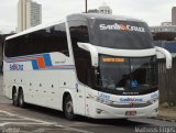 VUSC - Viação União Santa Cruz 2360 na cidade de Porto Alegre, Rio Grande do Sul, Brasil, por Matheus Etges. Número da foto: #759981.