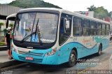 Expressul - Londpart S.A Transportes Urbanos 1600 na cidade de Balneário Camboriú, Santa Catarina, Brasil, por Paulo Gustavo. Número da foto: #:id.