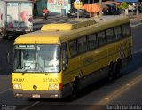 Viação Itapemirim 40397 na cidade de Teresina, Piauí, Brasil, por Tarcilo da Matta. Número da foto: #759713.