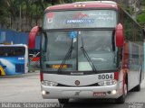 Expresso Luxo 8004 na cidade de Santos, São Paulo, Brasil, por Matheus  Scheguschewsky. Número da foto: #758564.