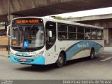 Auto Viação Vera Cruz - Belford Roxo RJ 112.145 na cidade de Rio de Janeiro, Rio de Janeiro, Brasil, por André Luiz Gomes de Souza. Número da foto: #:id.