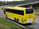 Viação Itapemirim 44013 na cidade de Belo Horizonte, Minas Gerais, Brasil, por Andrey Gustavo. Número da foto: #759176.
