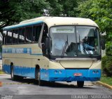 Viação Novo Horizonte 909611 na cidade de São Paulo, São Paulo, Brasil, por EDUARDO - SOROCABUS. Número da foto: #759616.