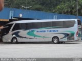 Nambei Turismo 771 na cidade de Santos, São Paulo, Brasil, por Matheus  Scheguschewsky. Número da foto: #758546.