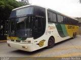 Empresa Gontijo de Transportes 15700 na cidade de São Paulo, São Paulo, Brasil, por Joseph Martins. Número da foto: #759241.