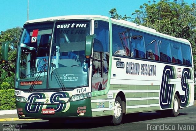 Guerino Seiscento 1704 na cidade de Assis, São Paulo, Brasil, por Francisco Ivano. Número da foto: #796888.